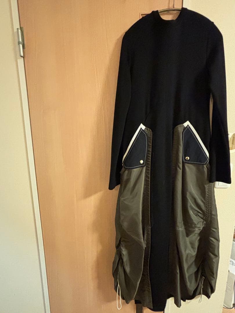 UN3D ワンピース　サイズ38