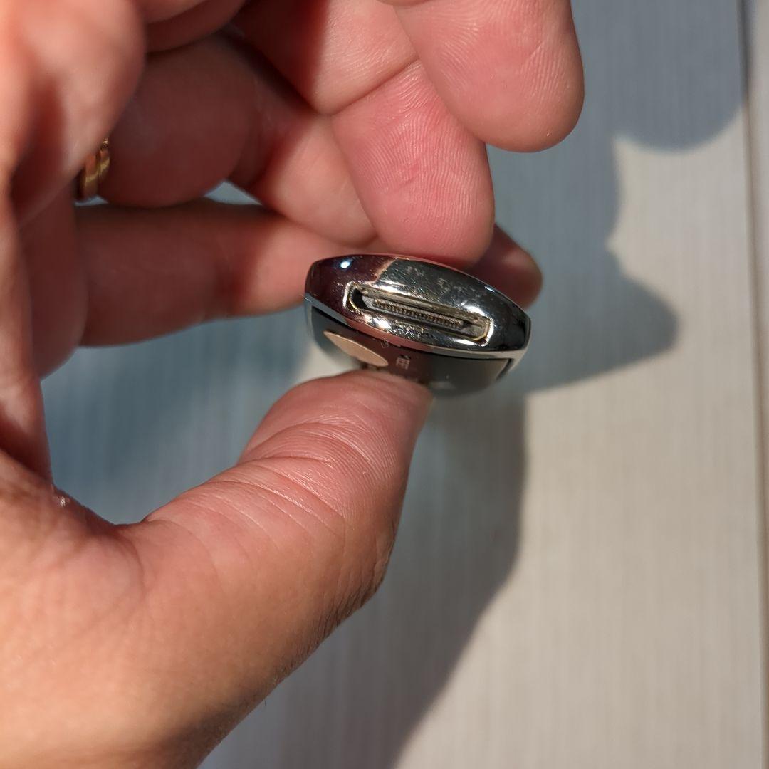 【希少/稼働品】SONY ソニー WALKMAN NW-S706F 黒