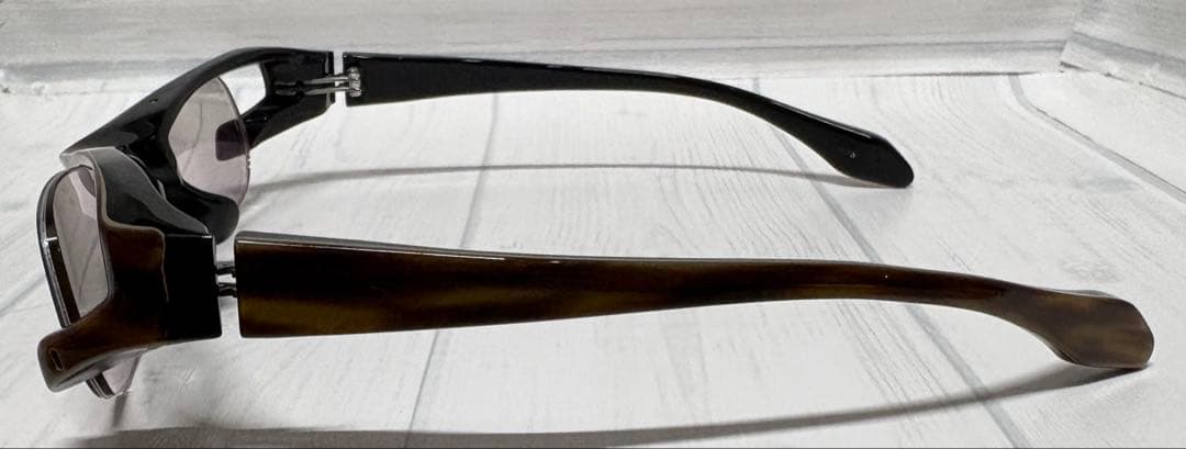 FACTORY9OO FA-203-060(ブラックササ)