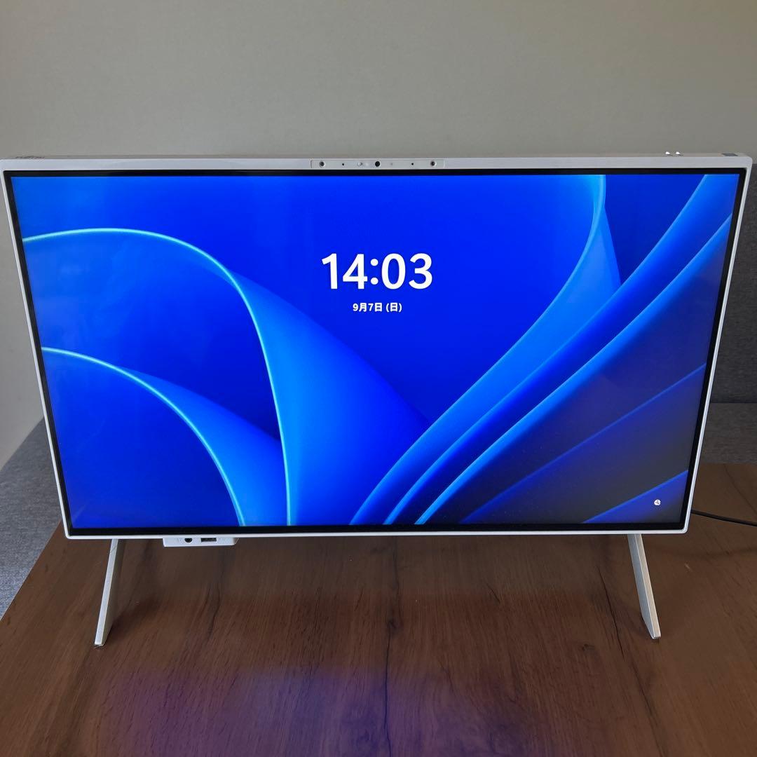 専用☆デスクトップPC FMVFH05001