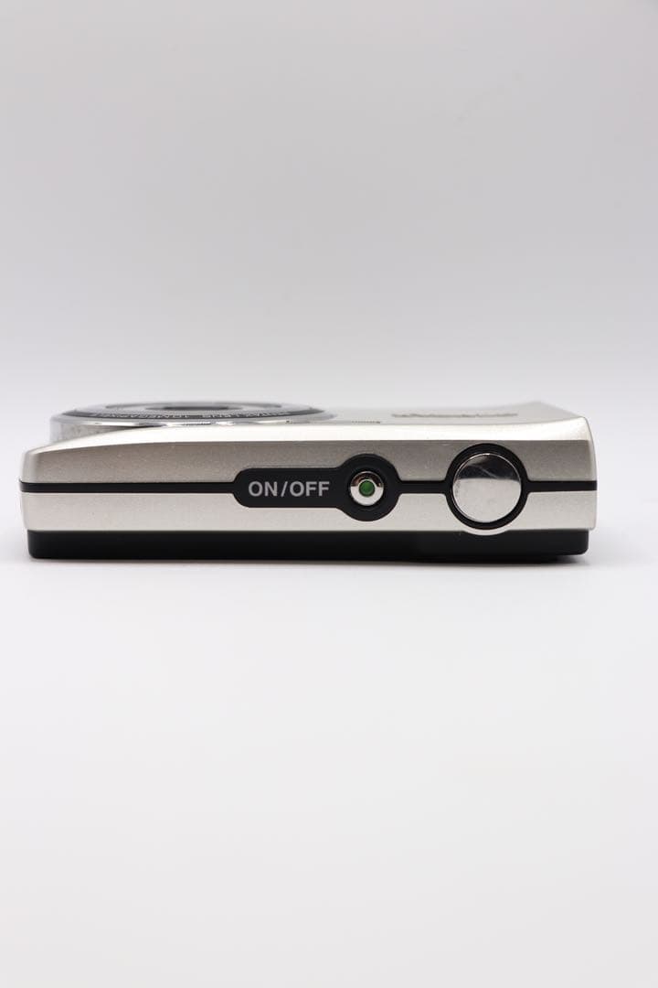 ✨動作確認済み！✨PENTAX OPTIO E80 単三電池で使用可能！