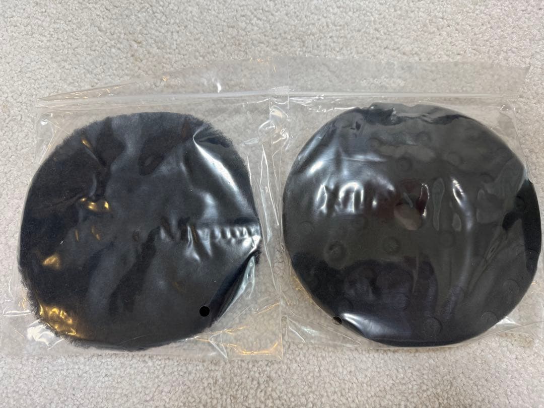 ながら洗車　Easy Polish イージーポリッシュ