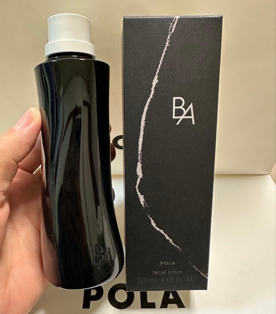 【新品】POLA BA ローションリフィル第七世代