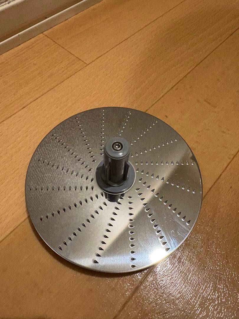 Braun Multi Quick 7 MQ7085XG マルチクイック