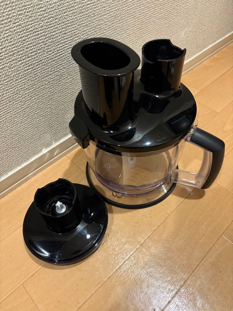 Braun Multi Quick 7 MQ7085XG マルチクイック