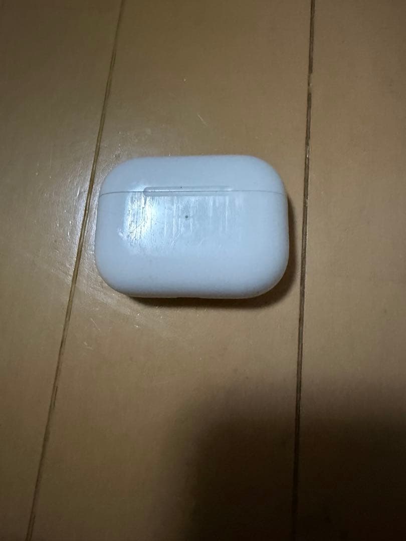 【Apple】AirPods Pro 第3世代