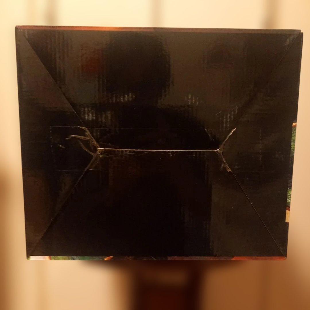 一番くじ ドラゴンボール ULTIMATE VARIATION ラストワン 神龍