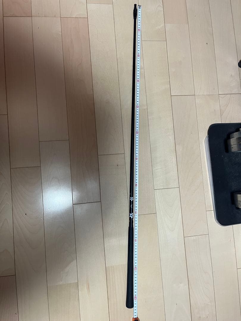 キャロウェイスリーブ付きドライバーシャフト単品