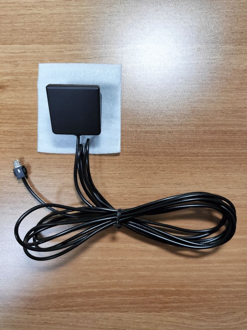 Panasonic ETC2.0車載器 CY-ET2605GD 新セキュリティ