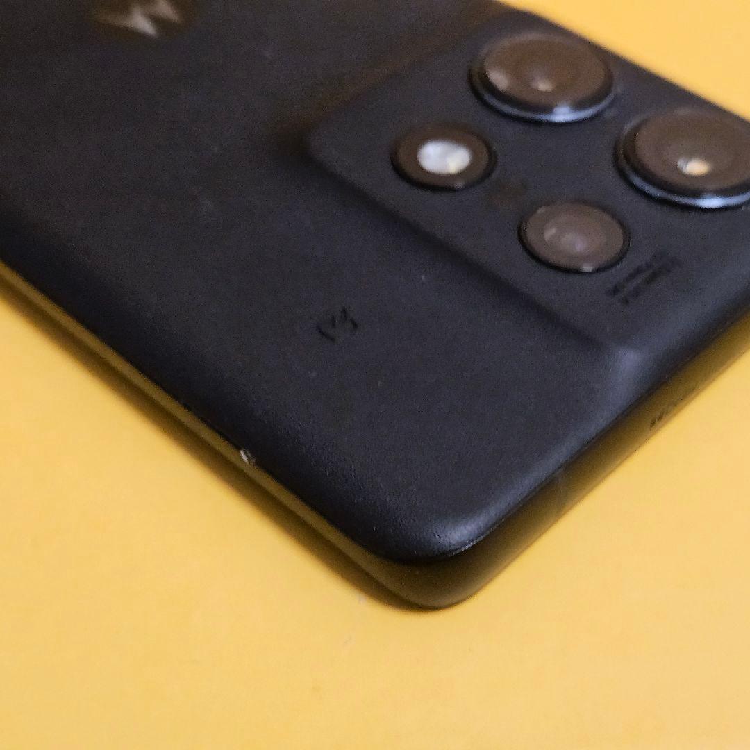 Motorola Edge 50 Pro｜24時間以内発送#499