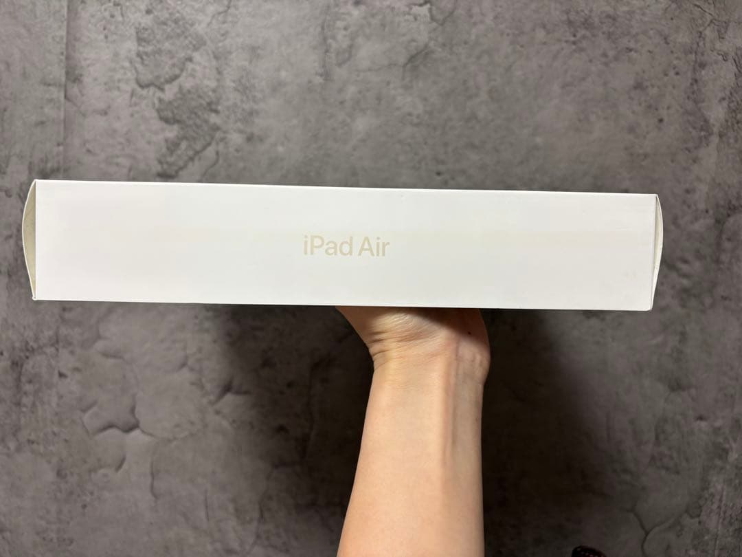 [お値下げ中‼️]iPad Air 第5世代　256Gカバー付き