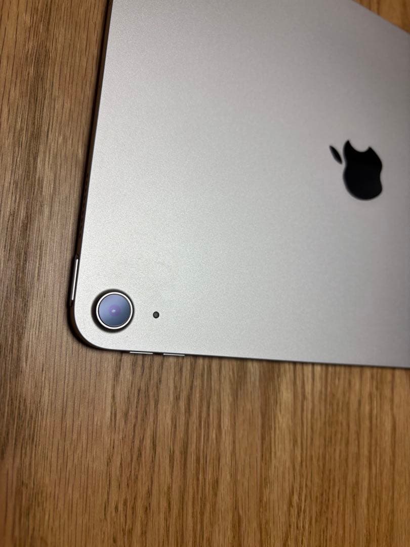 [お値下げ中‼️]iPad Air 第5世代　256Gカバー付き