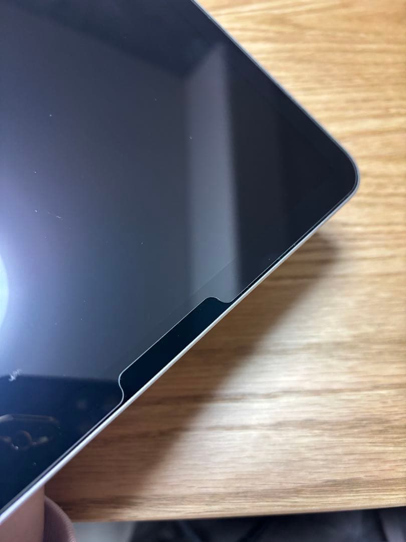 [お値下げ中‼️]iPad Air 第5世代　256Gカバー付き