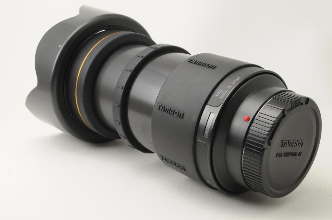TAMRON タムロン SP AF 28-105mm F2.8 Aマウント