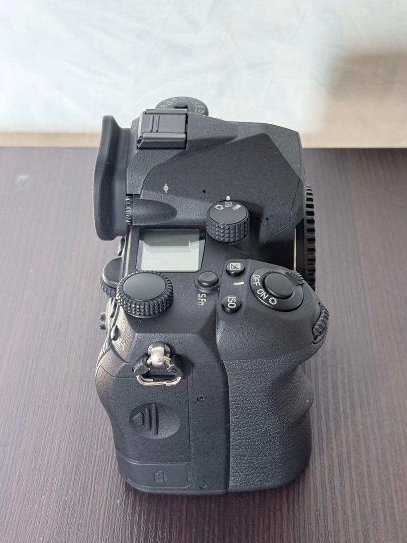 デジタルカメラ PENTAX K-3 Mark III Monochrome