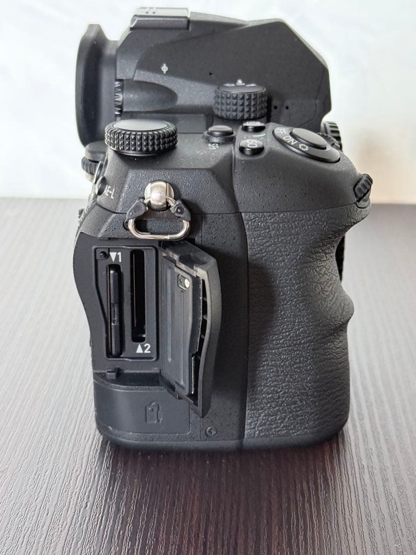 デジタルカメラ PENTAX K-3 Mark III Monochrome