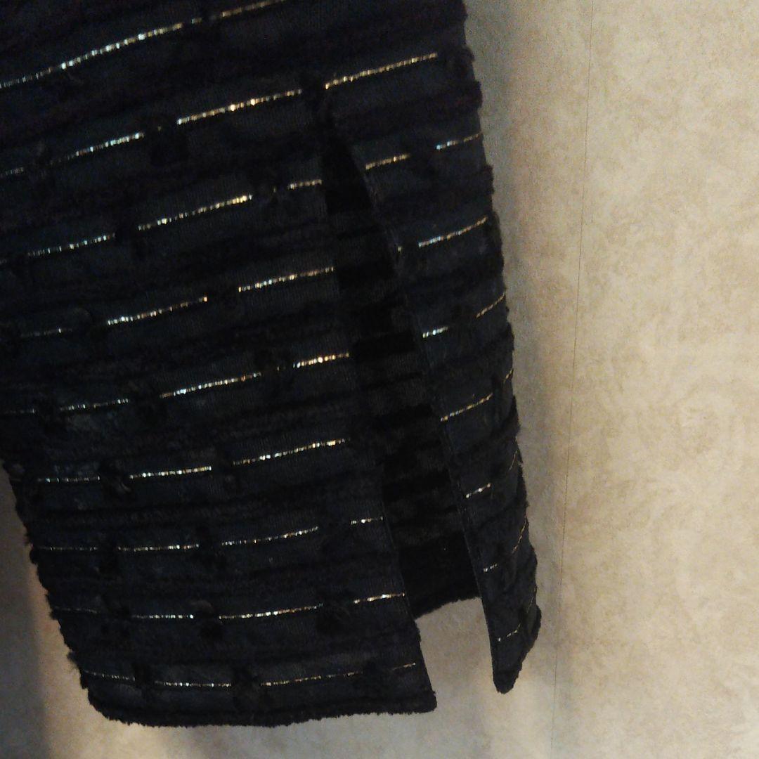 フォーマル ロングドレス&ジャケット