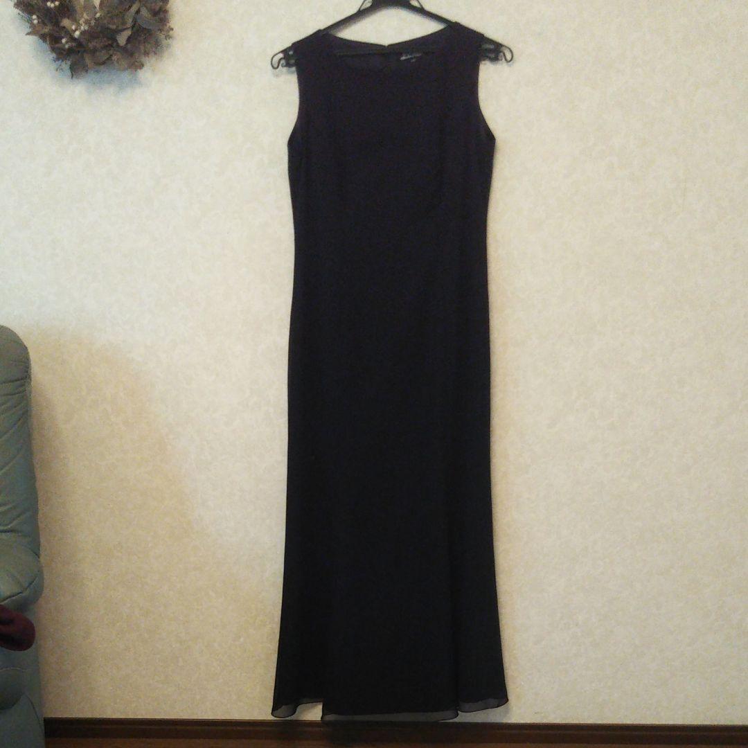 フォーマル ロングドレス&ジャケット