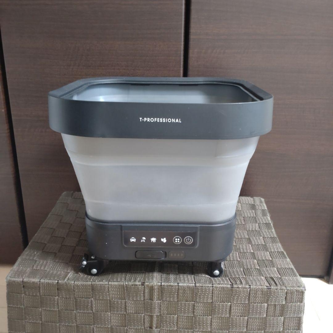 T-PROFESSIONAL 高圧洗浄機本体