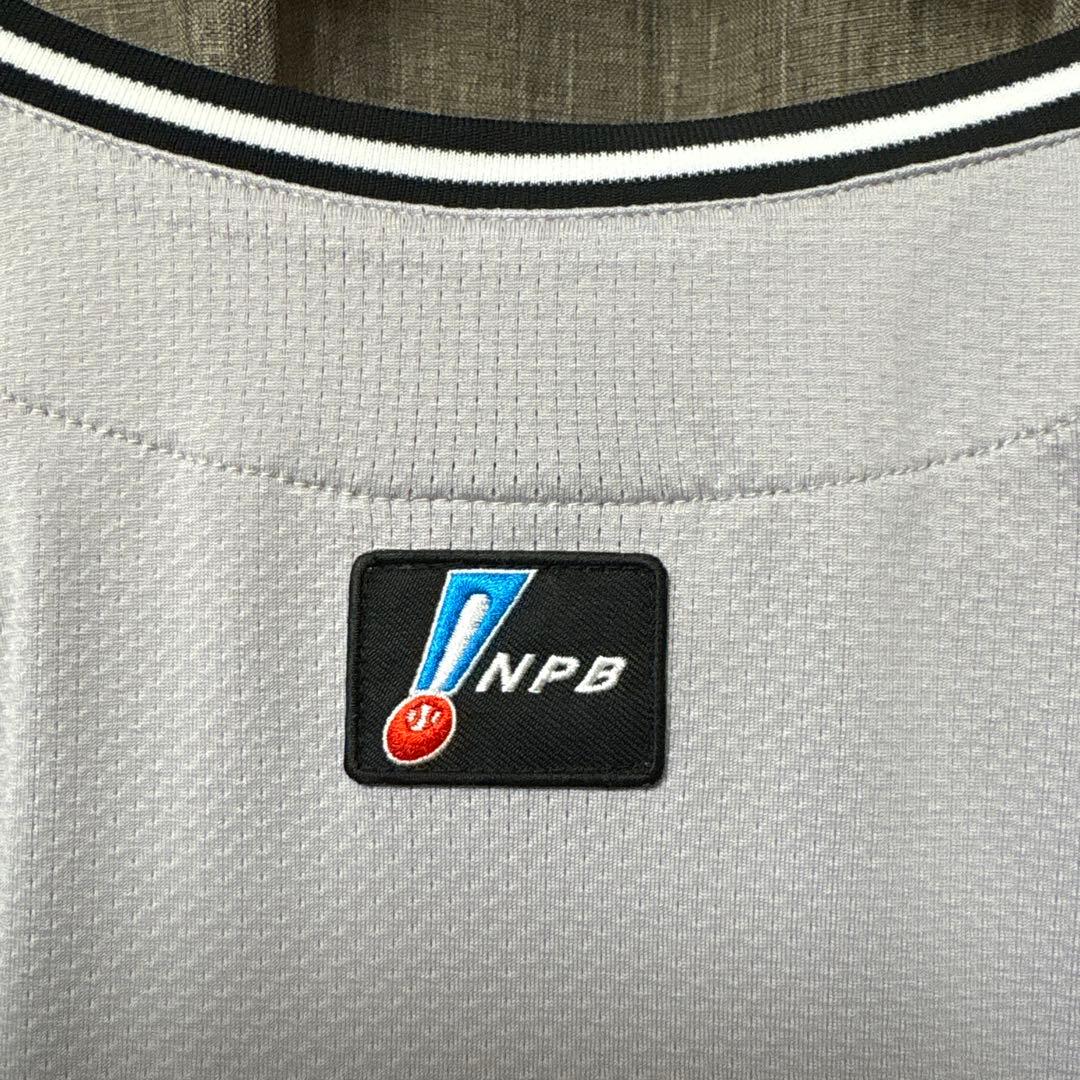 本日のみ25000 円 半プロコレ　坂本勇人ビジターユニフォーム