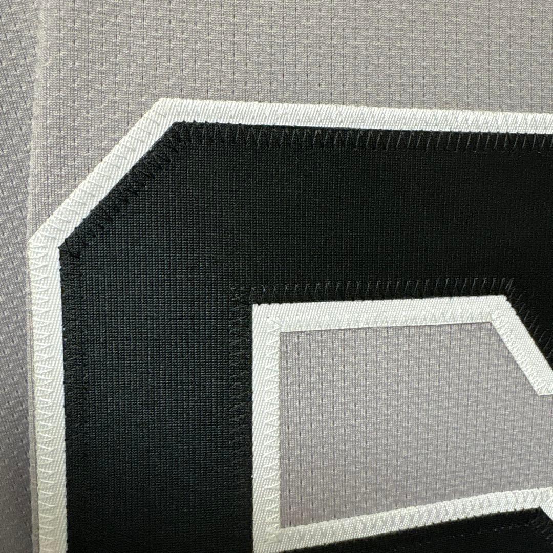 本日のみ25000 円 半プロコレ　坂本勇人ビジターユニフォーム