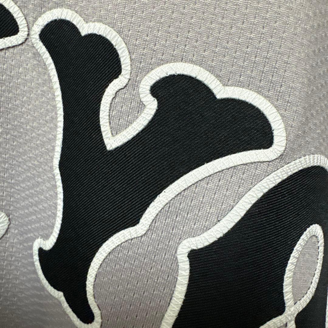 本日のみ25000 円 半プロコレ　坂本勇人ビジターユニフォーム