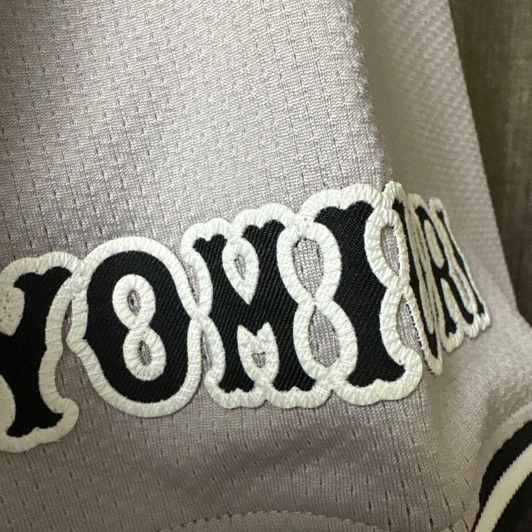 本日のみ25000 円 半プロコレ　坂本勇人ビジターユニフォーム