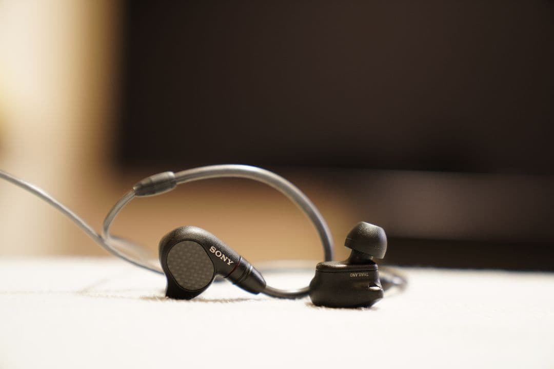 【最終値下げ】IER-M9