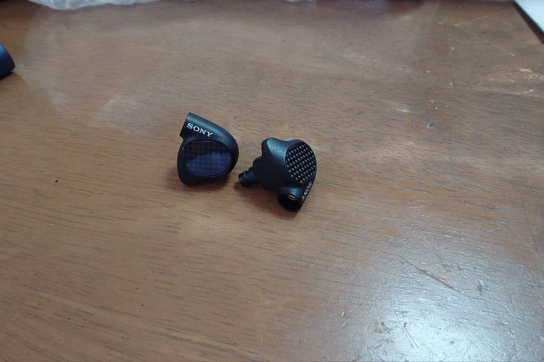 【最終値下げ】IER-M9