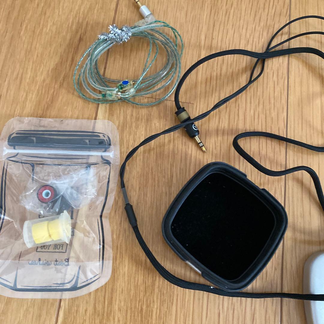 Ultimate Ears Triple.fi 10proのOEM IE-40