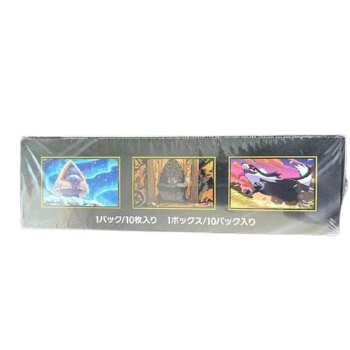 新品未開封 ポケモンカードゲーム MEGAドリームex 1BOX シュリンク付