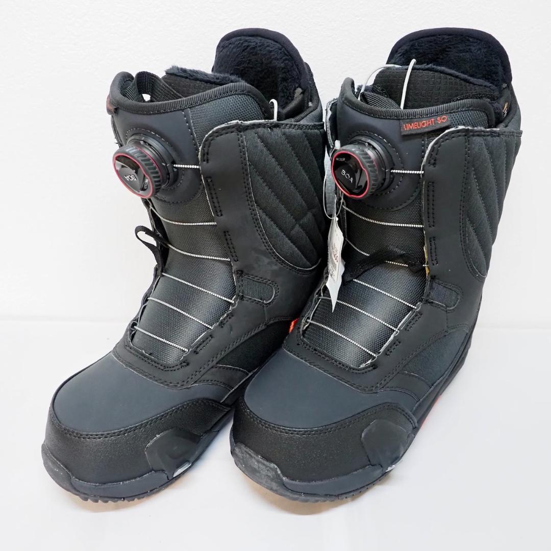 BURTON LIMELIGHT　25cm STEP　ON　バートン