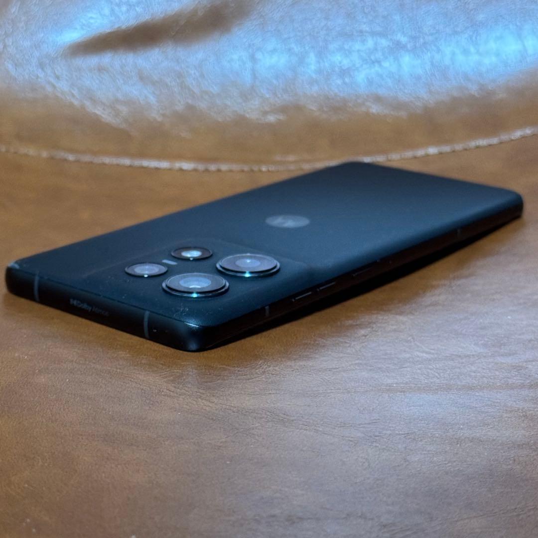 【美品】Motorola Edge 50s Pro