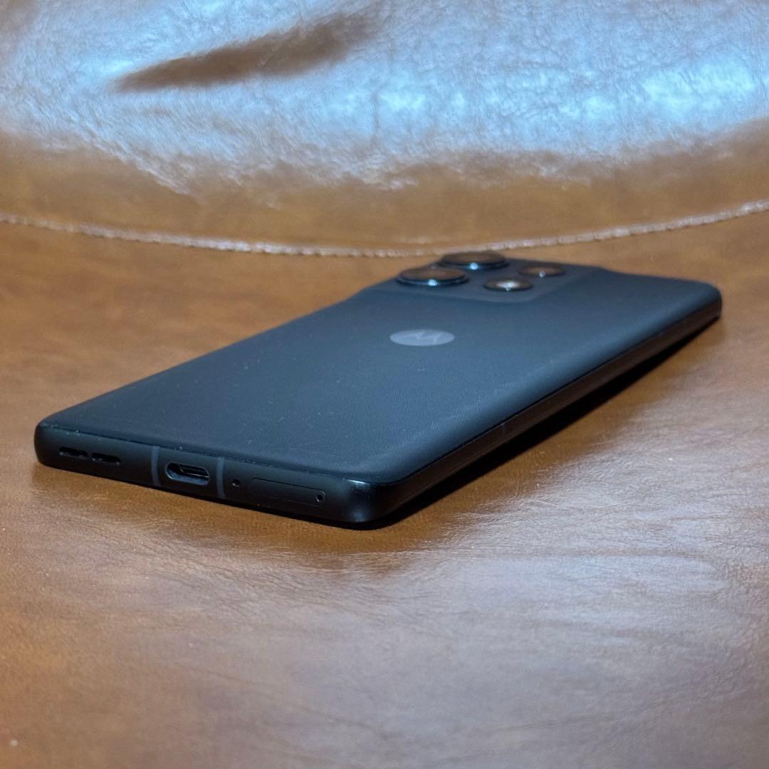 【美品】Motorola Edge 50s Pro