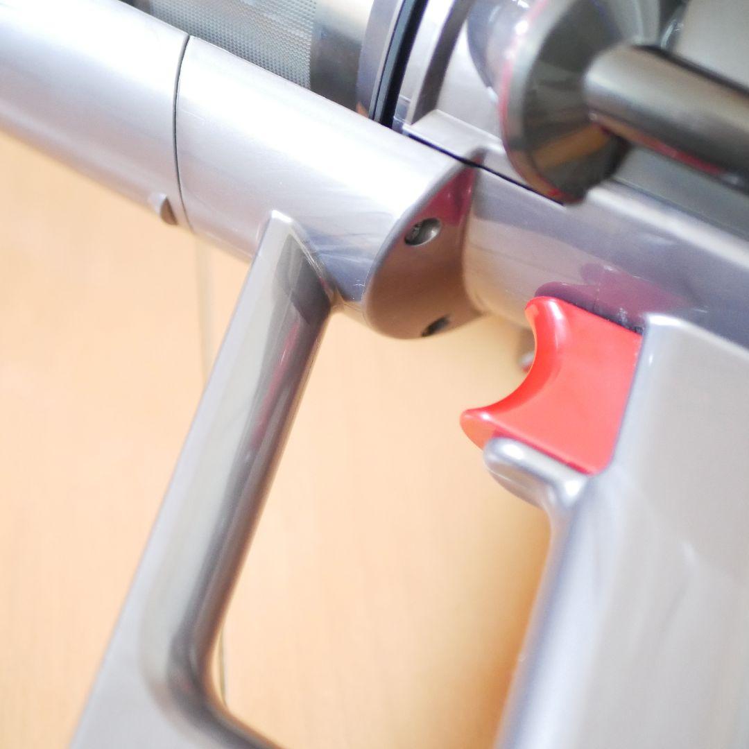 Dyson SV18 電源アダプター、ツールセット分解洗浄済（No.1003）