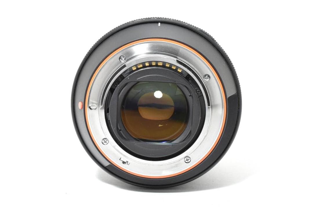 レンズ(ズーム) SONY Vario-Sonnar 24-70mm F2.8 SAL2470Z