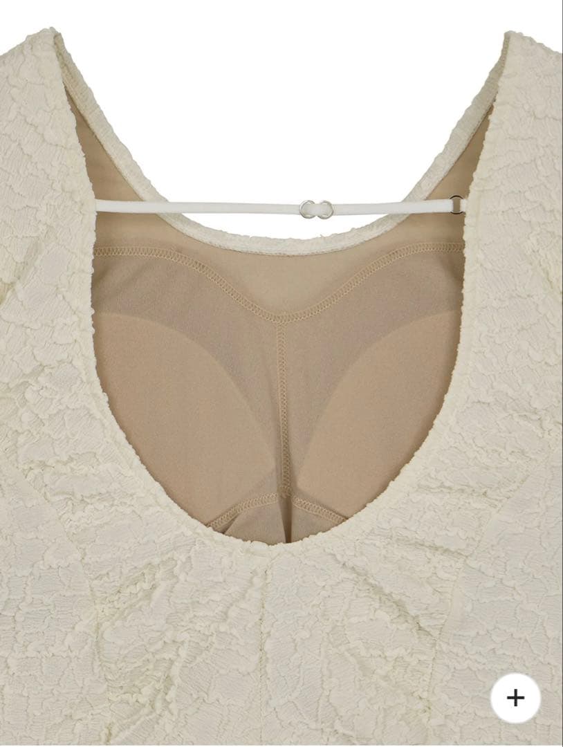 ポンスキー【引越し、断捨離中】様 【新品未使用】AMERI 水着