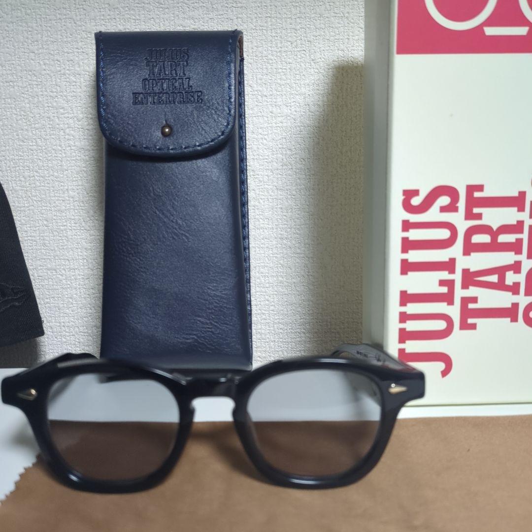 美品　JULIUS TART OPTICAL AR 46-22