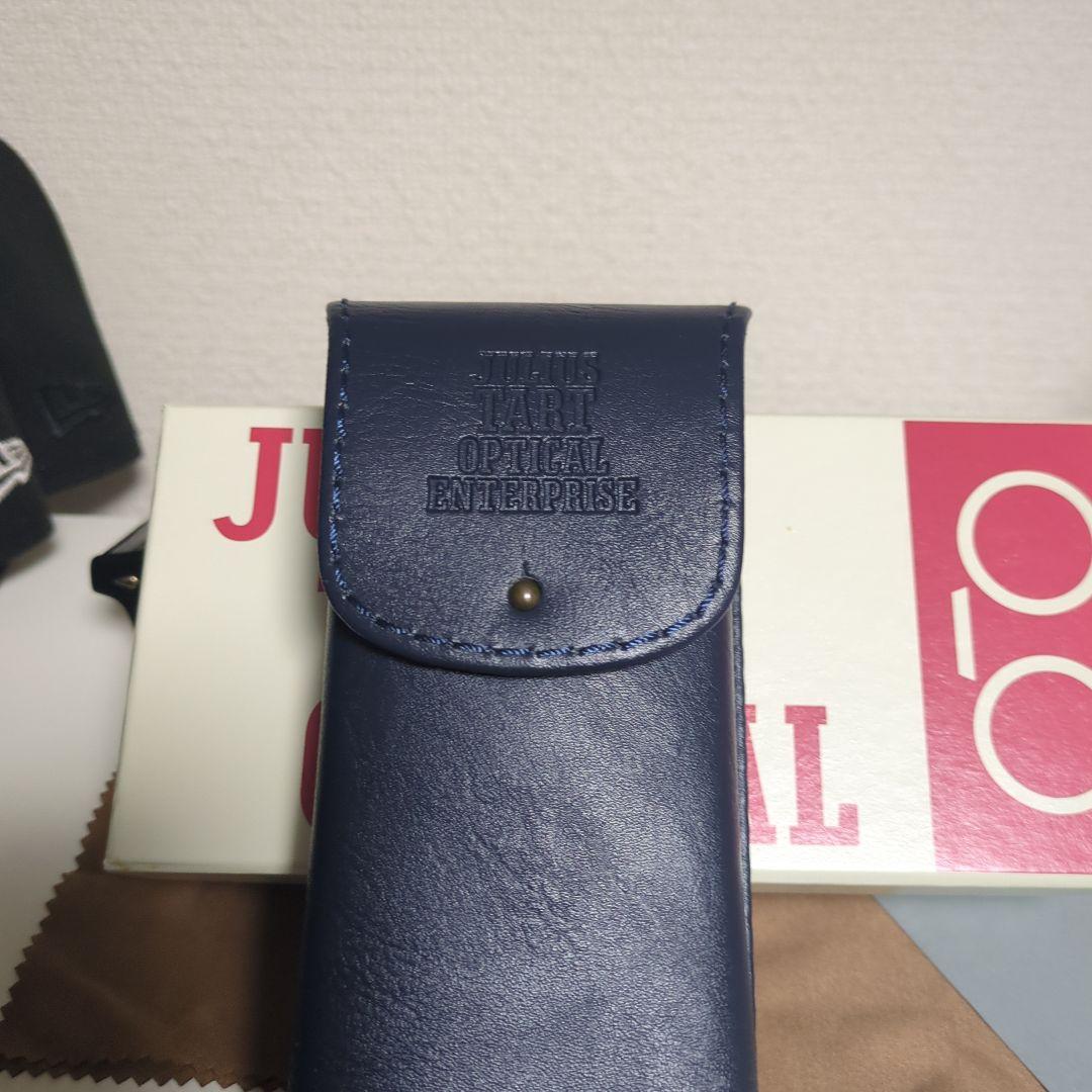 美品　JULIUS TART OPTICAL AR 46-22