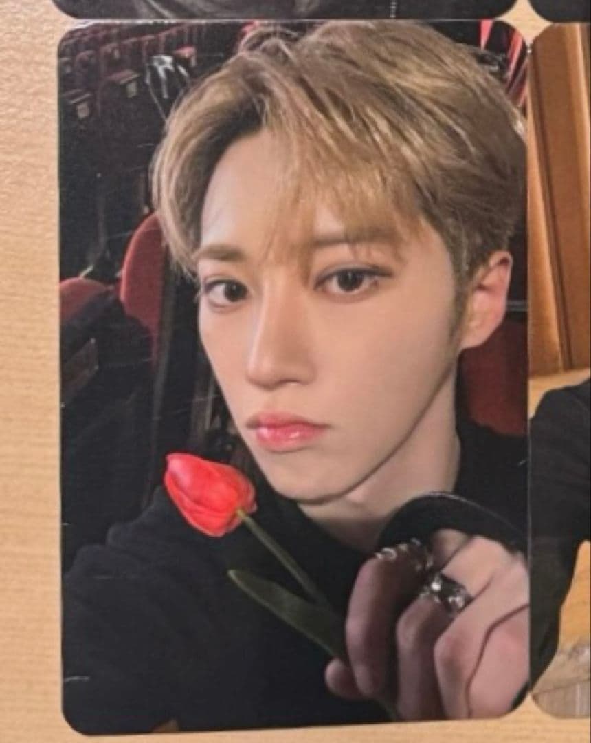 ALD1 アルノ EUPHORIA サノク 限定 トレカ E