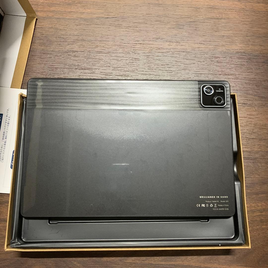 タブレット 10インチ Android 14 アンドロイド 2025最新 高性能