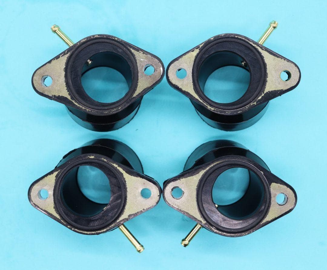 E91ジェット付フルパワー FJ1100 FJ1200 インマニ インシュレータ