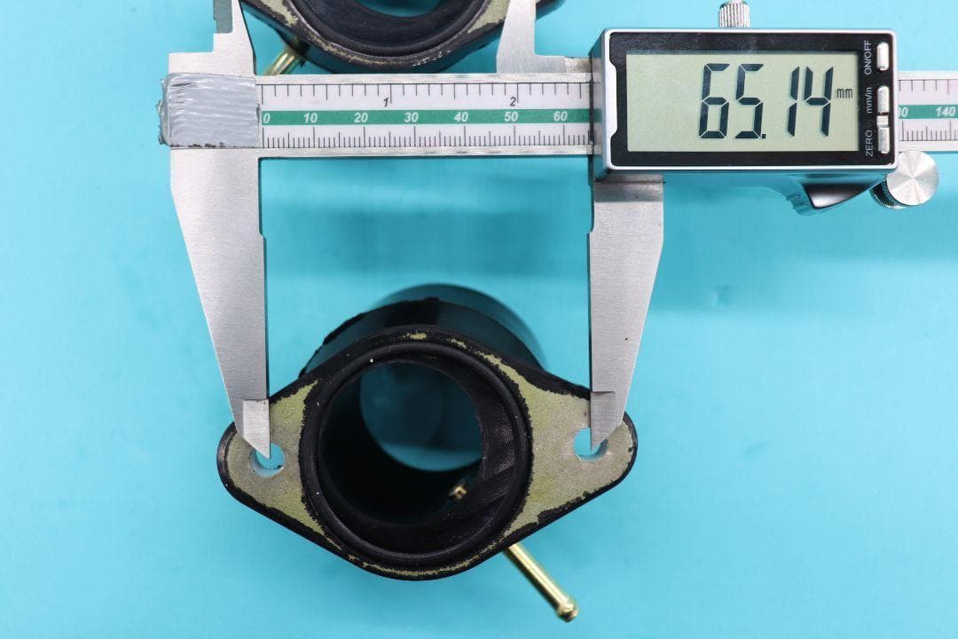 E91ジェット付フルパワー FJ1100 FJ1200 インマニ インシュレータ