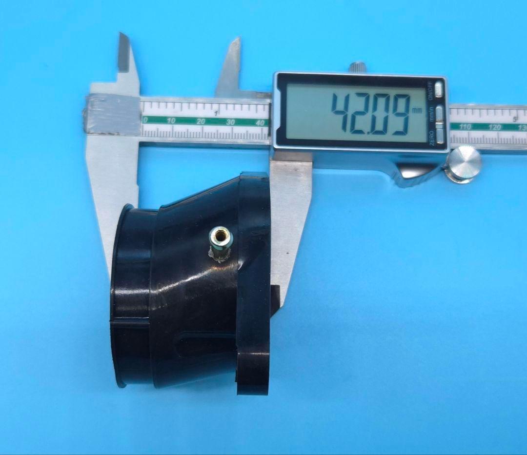 E91ジェット付フルパワー FJ1100 FJ1200 インマニ インシュレータ