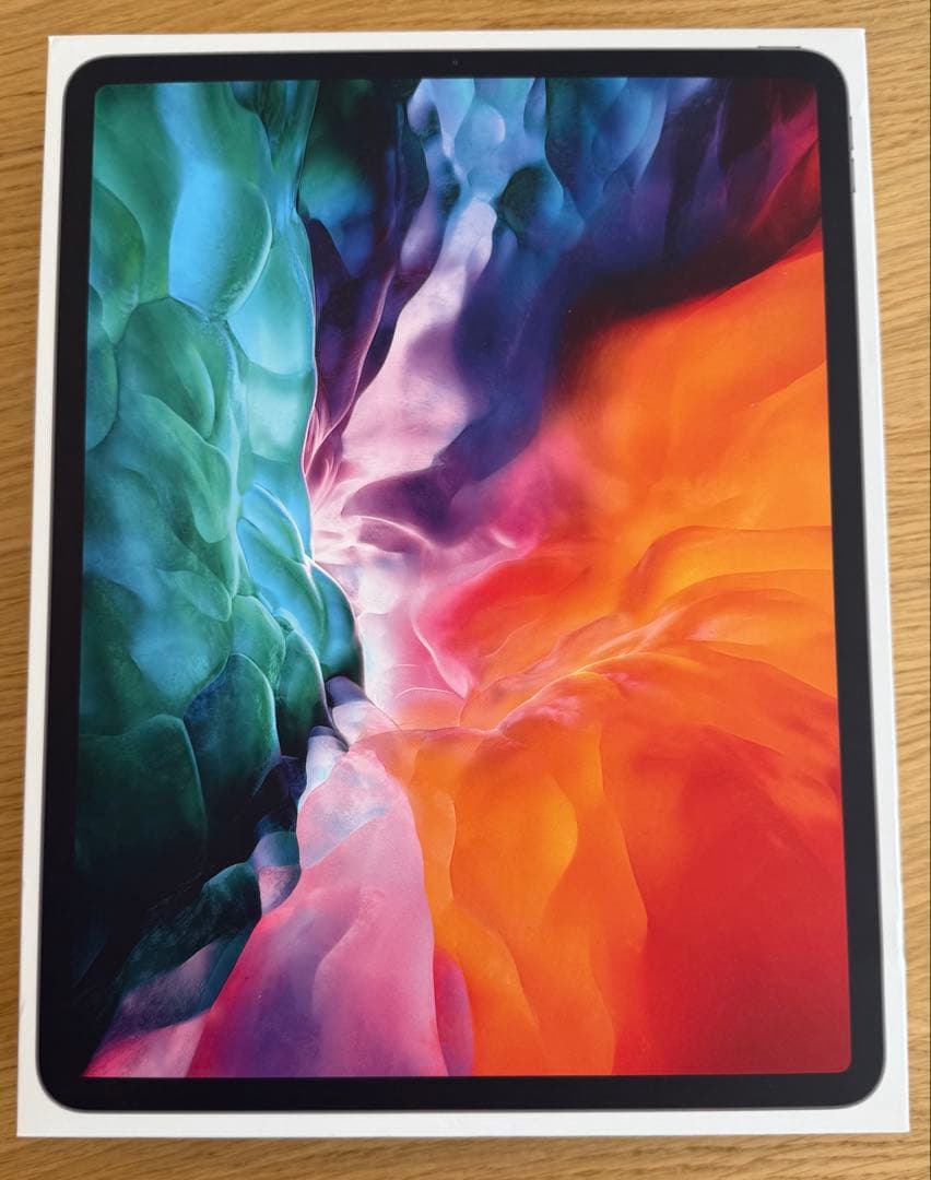 iPad Pro 第4世代 12.9インチ 512GB Wi-Fi 画面割れ