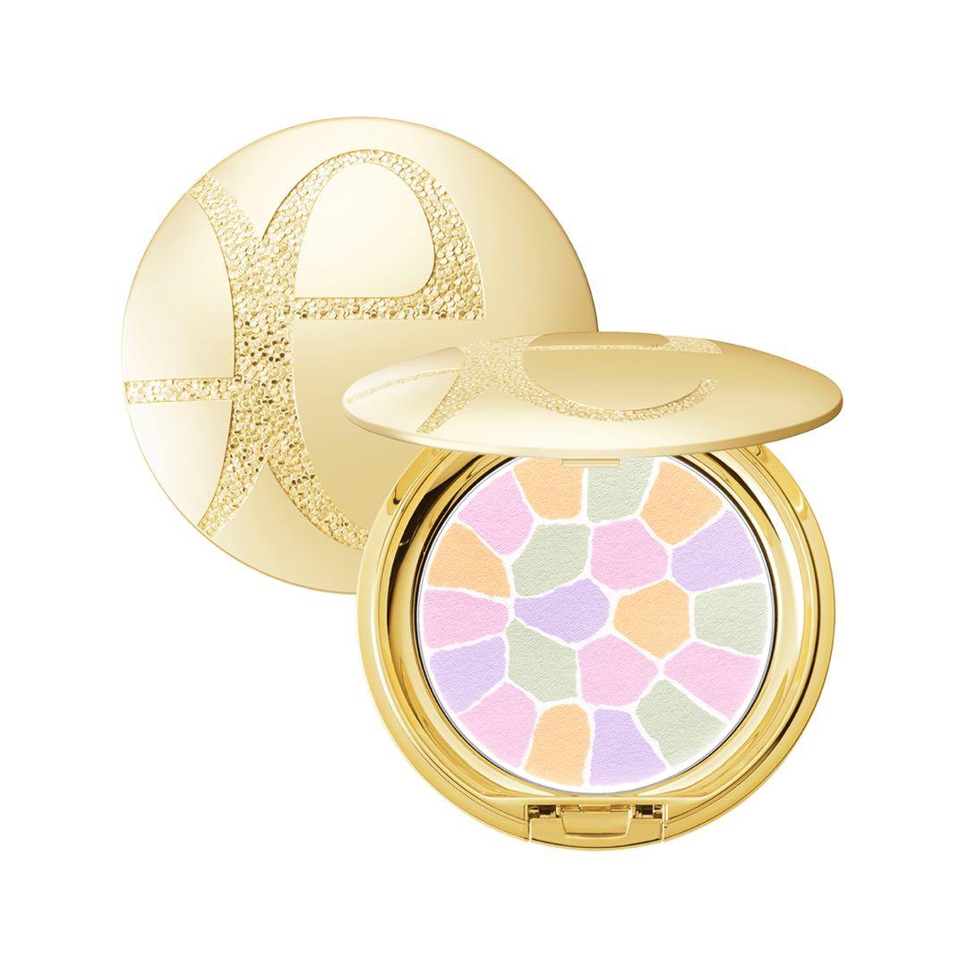 エレガンス elegance ラプードルオートニュアンス フェイスパウダー I