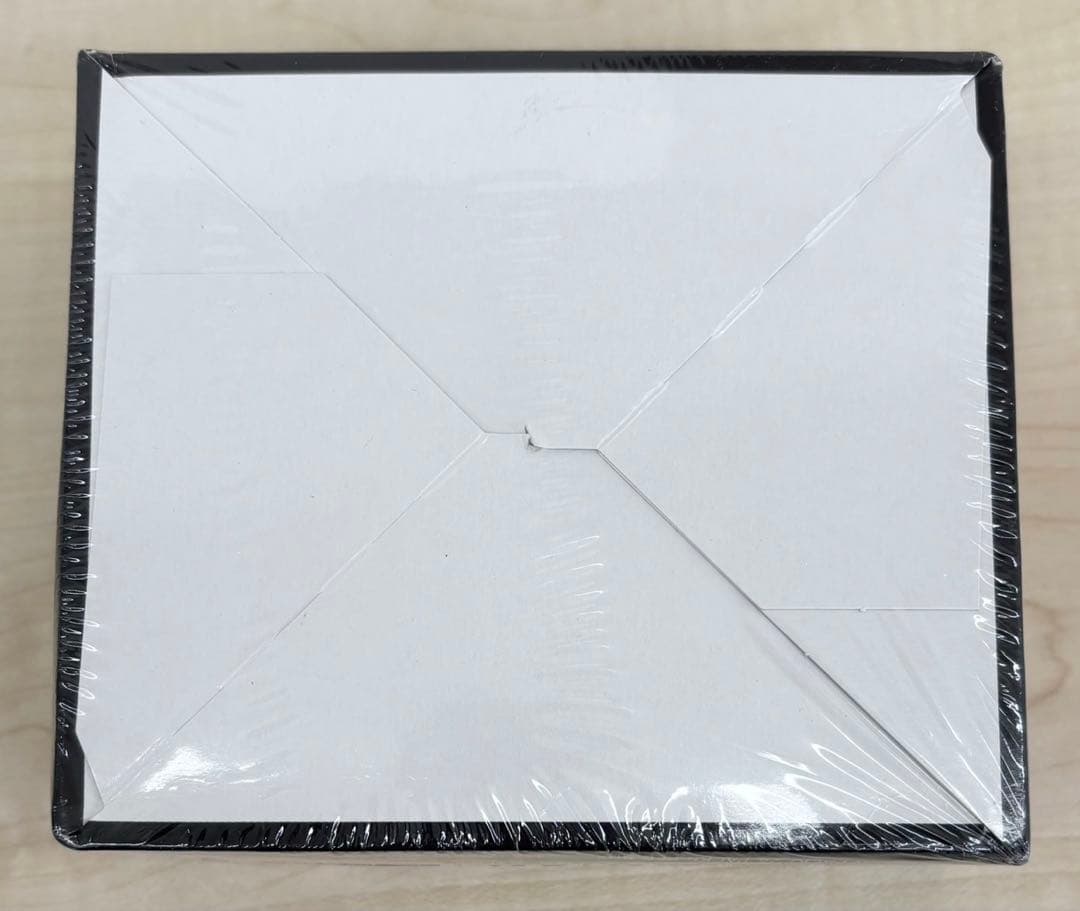 値下げ‼️未開封‼️バンダイ  ドラゴンボールカード ブースターパック 烈火の闘気