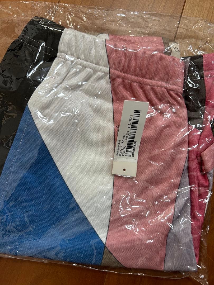 Supreme Emilio Pucci Soccer Short Sサイズ