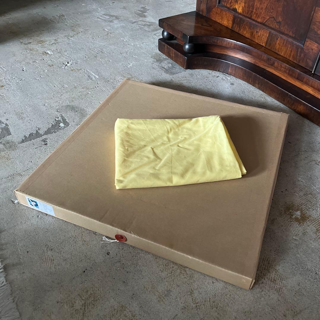 美品手塚治虫　アトム(スマイル) ピエゾグラフ紙仕様　版上サイン有り200部限定