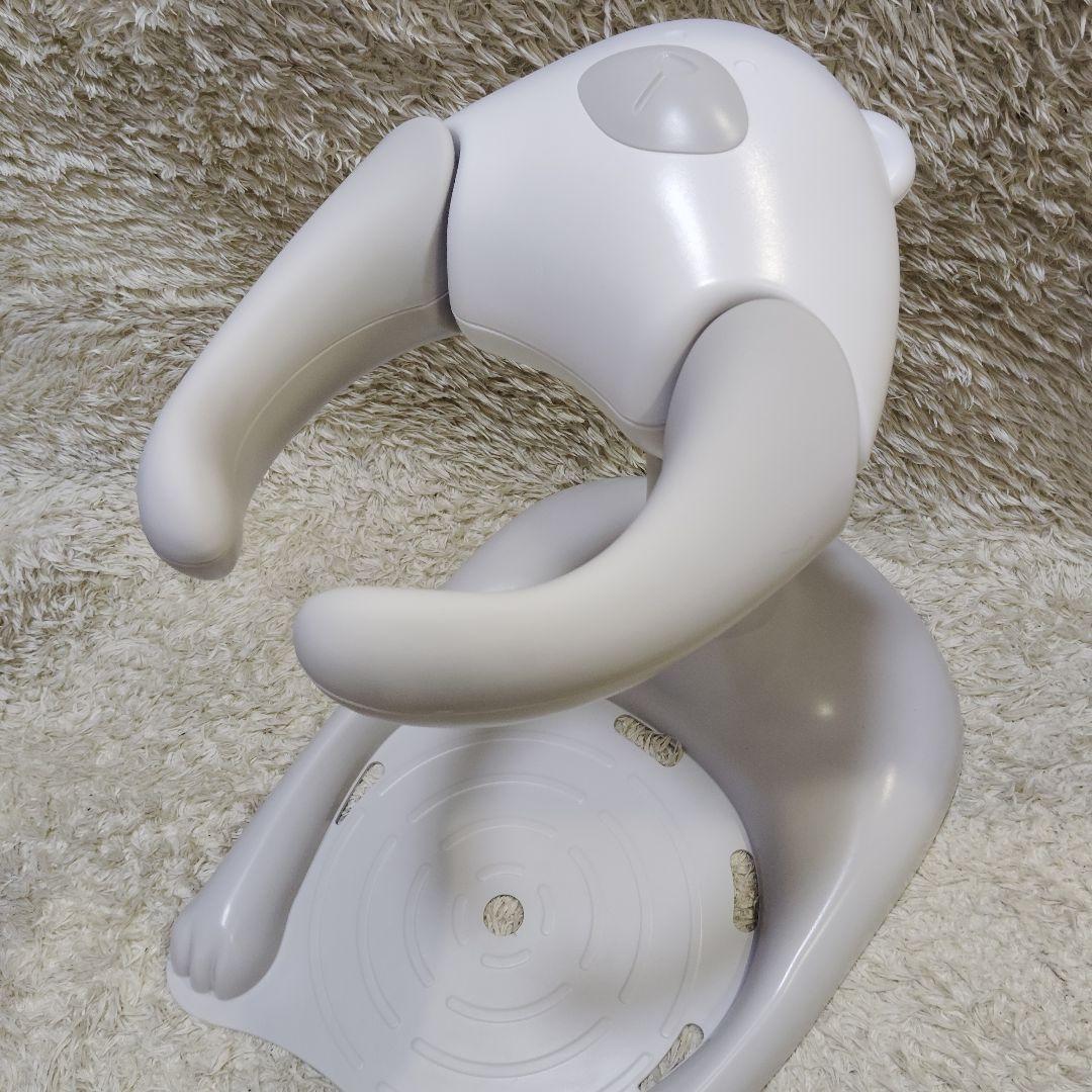 【美品】ハグベアー 新型4分割 ポレッド アップグレード版 HUGBEARお風呂